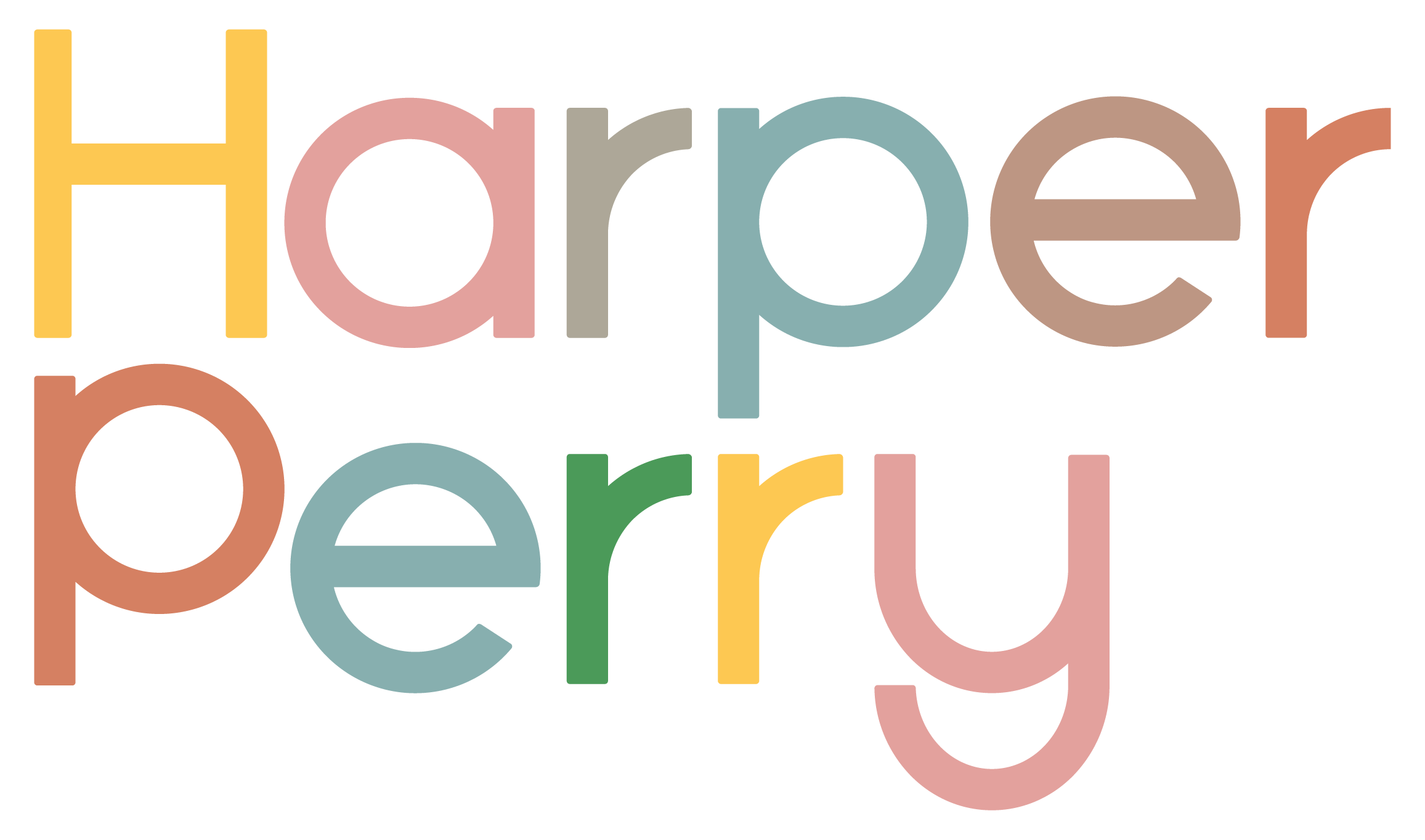 Harper Perry logo